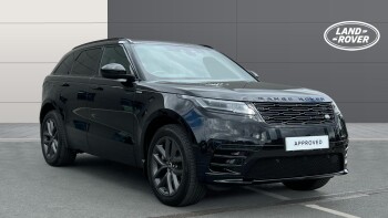 Land Rover Range Rover Velar 2.0 D200 MHEV Dynamic SE 5dr Auto Diesel Estate